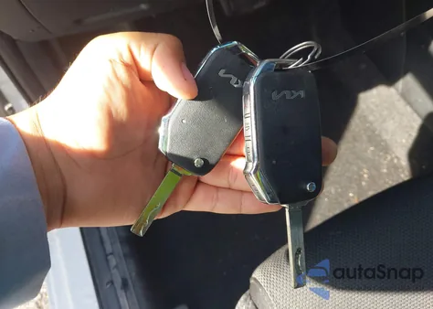 2024 Kia Forte Lx/Lxs from USA, damaged, VIN 3KPF24AD4RE786984